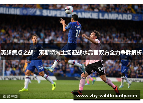 英超焦点之战：莱斯特城主场迎战水晶宫双方全力争胜解析