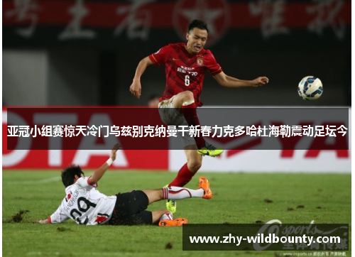 亚冠小组赛惊天冷门乌兹别克纳曼干新春力克多哈杜海勒震动足坛今 亚冠小组赛惊天冷门乌兹别克纳曼干新春力克多哈杜海勒震动足坛今